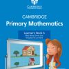 New Cambridge Primary Mathematics Learners Book 6 with Digital Access 2E