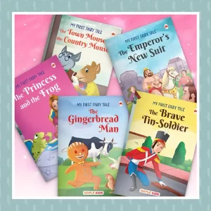 Story Books