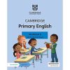 New Cambridge Primary English Work Book 6 with Digital Access