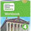 Oxford International Primary History Workbook 4