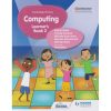 Hodder Cambridge Primary Computing Learners Book 2