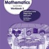 Cambridge Primary Mathematics Workbook 3 2nd Edition Hodder