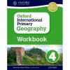 Oxford International Primary Geography Workbook 4