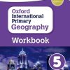Oxford International Primary Geography: Workbook 5