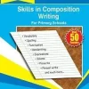 Premier Golden Tips Skills in Composition Writing For Primary Schools by Claire P Bwire