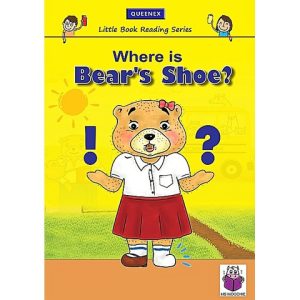 Queenex Where is Bears Shoes