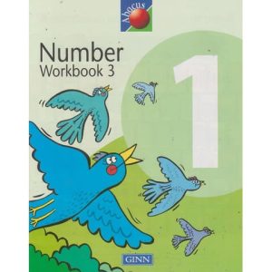 Ginn Abacus 1 Workbook 3