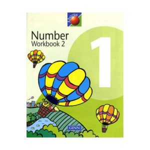 Ginn Abacus 1 Workbook 2