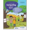 Hodder Cambridge Primary Computing Learners Book 3