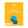 Cambridge IGSCE Maths Core & Extend + Digital Access