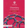 Cambridge IGCSE Chemistry Course book 5th Edition with Digital Access