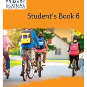 Collins International Primary Global Perspectives Student Book 6