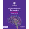 Cambridge Lower Secondary Computing Learners Book 8 with Digital Access 1 Year