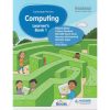 Primary Cambridge Computing Learners book 1 by Hodder