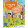 Hodder Cambridge Primary Computing Learners 6