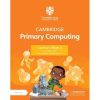 Cambridge Primary Computing Learner's Book 2 with Digital Access (1 Year)