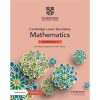 New Cambridge Lower Secondary Mathematics Workbook 9 with Digital Access
