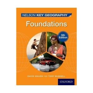 Nelson Key Geography Foundations 5th Edition