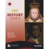 SHP History year 8