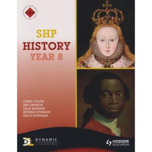 SHP History year 8