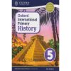 Oxford International Primary History Learners Book 5