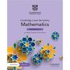 Cambridge Lower Secondary Mathematics Workbook 8 with Digital Access 1 Year