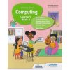 Hodder Cambridge Primary Computing Learners Book 4