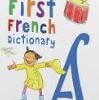 Collins First French Dictionary