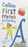 Collins First French Dictionary