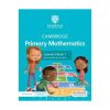 Cambridge Primary Mathematics Learners Book 1 with Digital Access