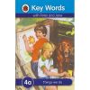 Ladybird 4A Things We Do