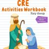 Blossom CRE Activities Practice Play Group by Queenex
