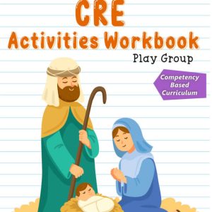 Blossom CRE Activities Practice Play Group by Queenex