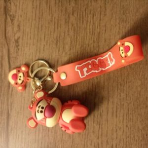 Fancy Keyholders