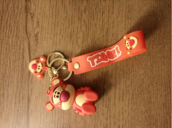 Fancy Keyholders