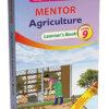 Mentor Agriculture Grade 9