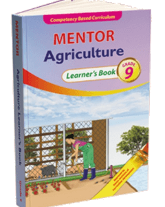 Mentor Agriculture Grade 9