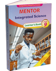 Mentor Integrated Science Grade 9
