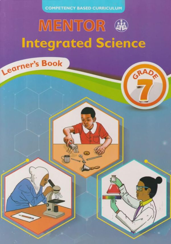 Mentor Integrated Science Grade 7