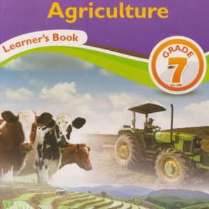 Mentor Agriculture Grade 7