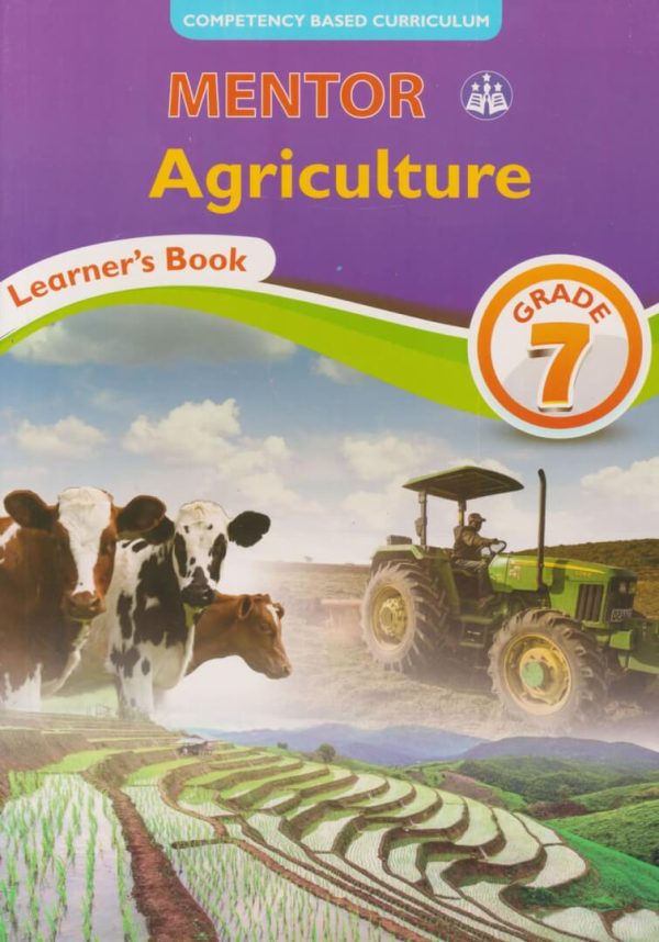 Mentor Agriculture Grade 7
