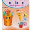Mastering abc with Pictures by Smartbrains Publishers