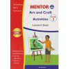 Mentor Creative Activities Grade 3