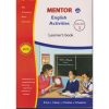 Mentor English Language Activities Grade 3