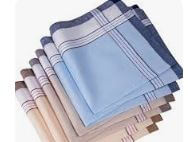 Cotton Handkerchief