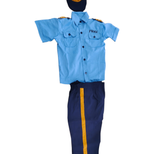 Police Kids Costume