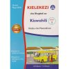 Mentor Kielekezi cha Shughuli za Kiswahili Gredi 3 Kitabu cha Mwanafunzi