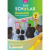 KLB Top Scholar Kiswahili Grade 7 Approved