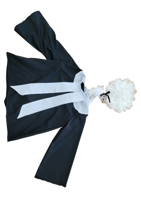 Magistrate Costume for Kids
