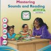 Mastering Sounds and Reading Book 2 by Smartzbrains